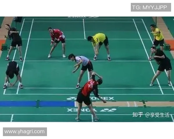 羽毛球赛事伤病预防及恢复训练方法 羽毛球赛事伤病预防及恢复训练方法