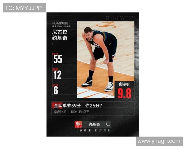 热搜榜第一!约基奇因一举动刷屏全网 热搜榜第一!约基奇因一举动刷屏全网