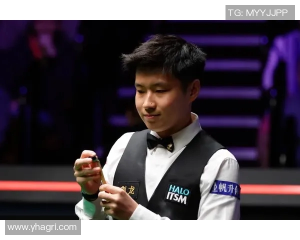 中国选手首次闯入斯诺克世锦赛四强，震惊英媒