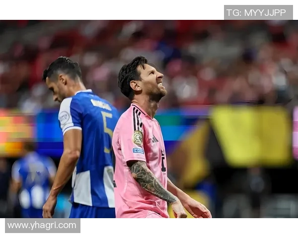 昔日王者梅西状态下滑，何去何从？