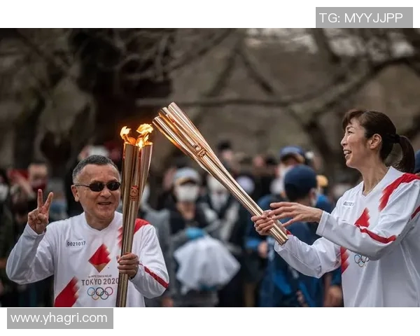 奥运火炬传递背后的趣闻故事与历史时刻揭秘