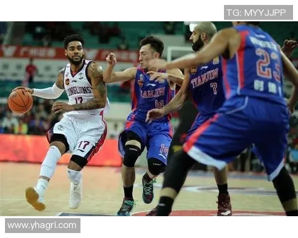 数据模型解读CBA球队胜率预测赛季格局或将提前揭晓